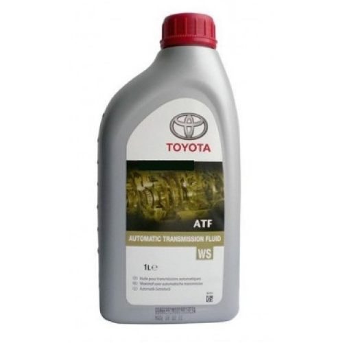 Ulei Cutie Automata TOYOTA ATF WS  1L ?0888681210