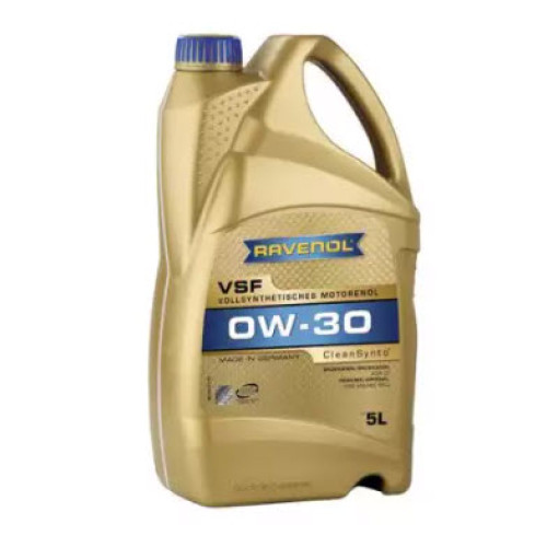 ULEI MOTOR RAVENOL VSF 0W30 5L 1111107-005