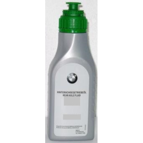 Ulei Servo BMW ATF VERDE  1L 83290429576