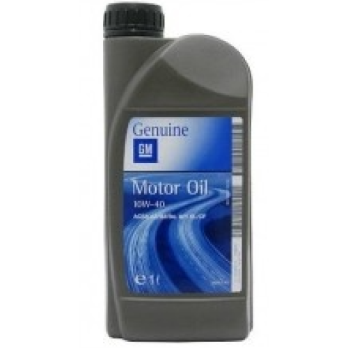 Ulei Motor OPEL GM DEXOS 2  5W30  1L 93165690