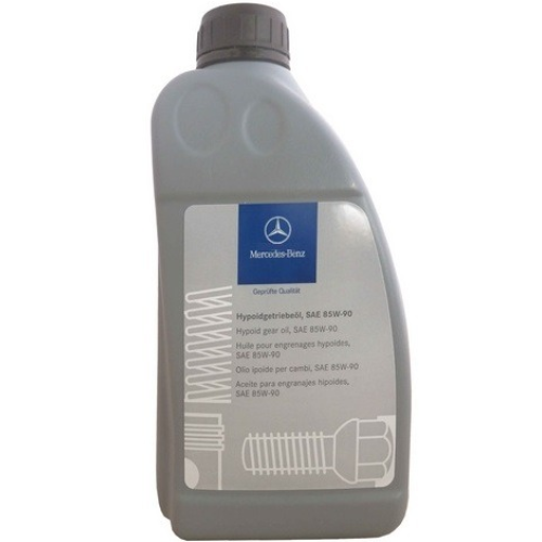 Ulei Diferential MERCEDES-BENZ 85W90  1L A000989280312