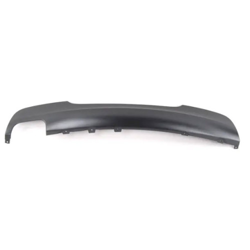 Spoiler ( Difuzor ) evacuare simpla BMW Seria 3 E90 E91 BMW-OE AVE-0020