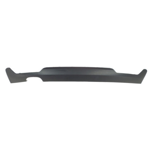 Spoiler ( Difuzor ) evacuare simpla BMW Seria 4 F32 F33 F36 BMW-OE AVE-0025