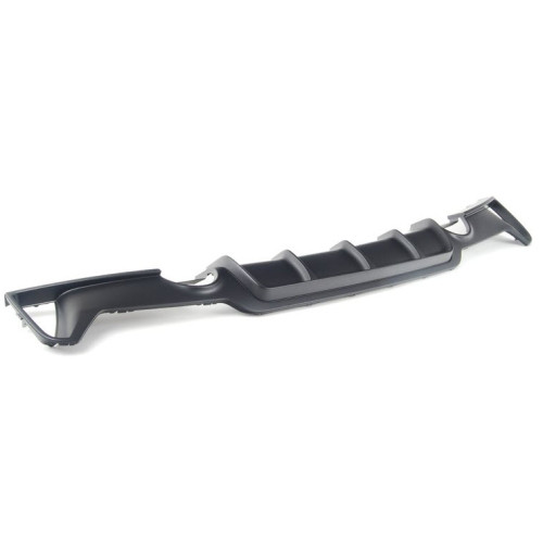 Spoiler ( Difuzor ) evacuare dubla BMW Seria 4 F32 F33 F36 GBG AVE-0027