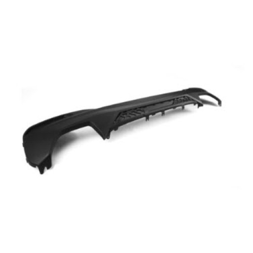 Spoiler ( Difuzor ) evacuare dubla BMW Seria 5 G30 BMW-OE AVE-0028