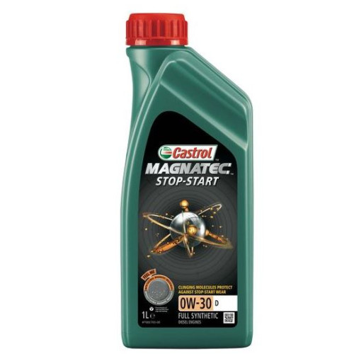 Ulei Motor Castrol Magnatec D Start Stop 0W30 1L AVE-1027