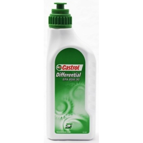 Ulei Cutie Manuala CASTROL EPX 80W90  1L AVE-1423