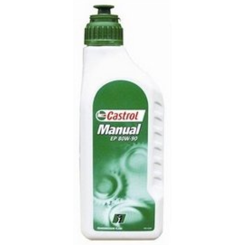 Ulei Cutie Manuala CASTROL EP 80W90  1L AVE-1426