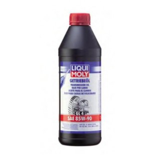 Ulei Cutie Manuala LIQUI MOLY GL-4 85W90  1L AVE-1443