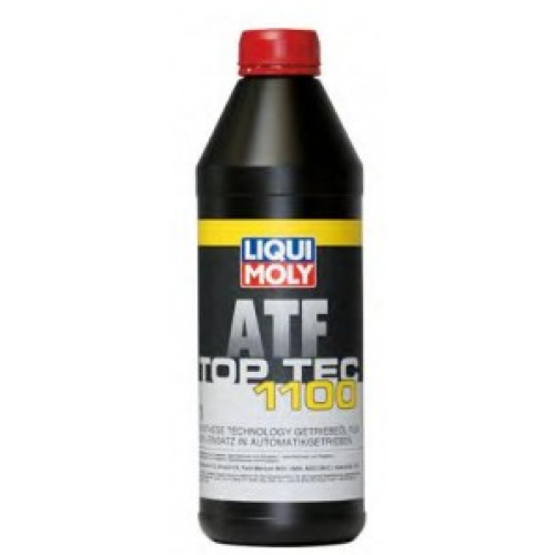 Ulei Cutie Automata LIQUI MOLY ATF TOP TEC 1100  1L AVE-1530