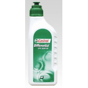 Ulei Diferential CASTROL EPX 80W90  1L AVE-1575