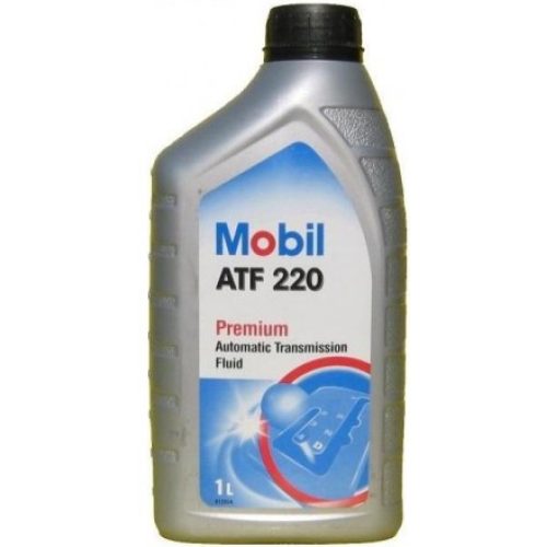 Ulei Servo MOBIL ATF 220 D II  1L AVE-1602