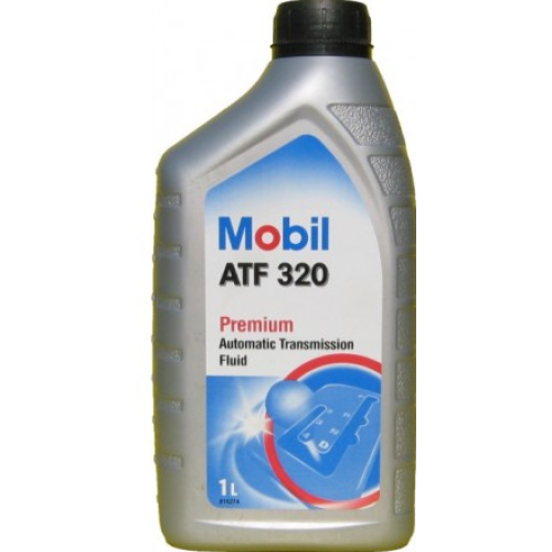 Ulei Servo MOBIL ATF 320 D III G  1L AVE-1603