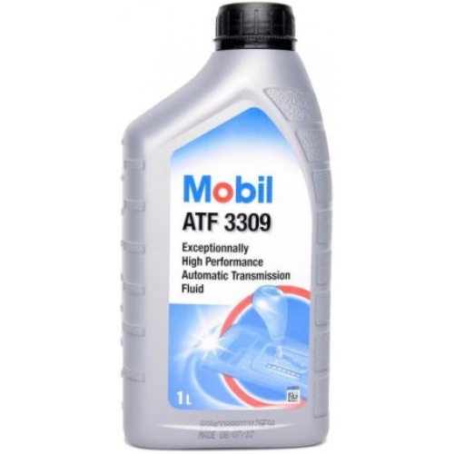 Ulei Servo MOBIL ATF 3309 D III  1L AVE-1604