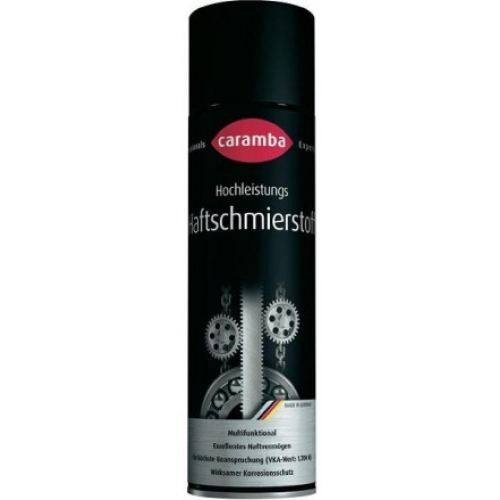 CARAMBA HAFTSCHMIERSTOF 500 ml AVE-1685