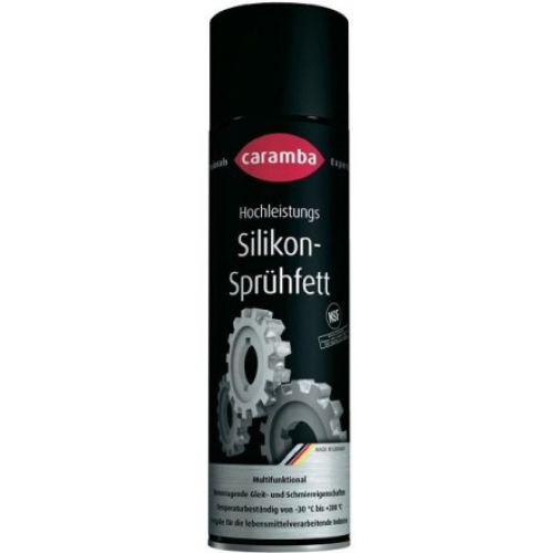 CARAMBA SILIKON-SPRUNHFETT 500 ml AVE-1686