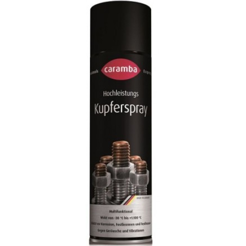 CARAMBA KUPFERSPRAY 500 ml AVE-1687