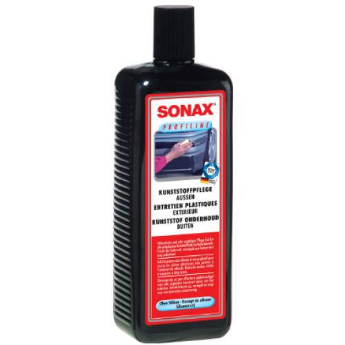 SONAX SOLUTIE DE CURATAT SUPRAFETE DIN PLASTIC EXTERIOR 1 L  AVE-1994