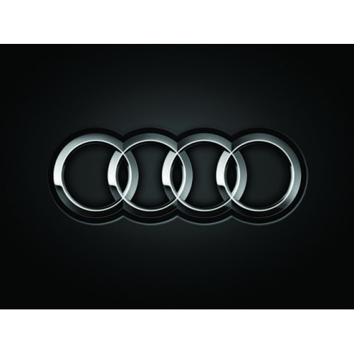 MTR Scut auto metal AUDI A6