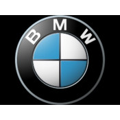 MTR Scut auto metal BMW 5 E39