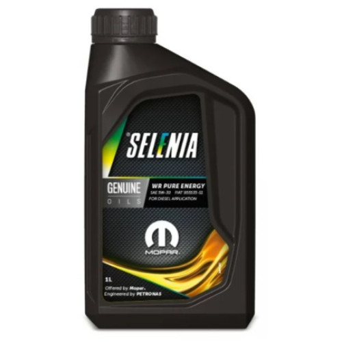 Ulei Motor SELENIA WR PURE ENERGY 5W-30  1 L AVE-2629