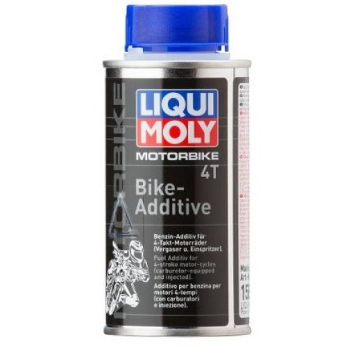 LIQUI MOLY Aditiv combustibil AVE-2635