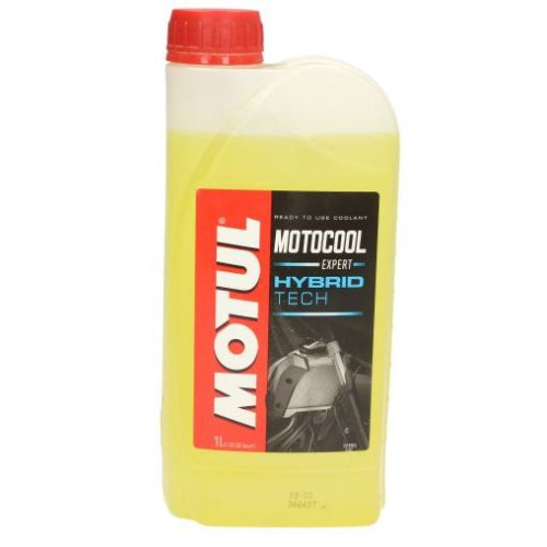 MOTUL Antigel Motocool AVE-2640