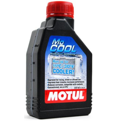 MOTUL Aditiv antigel AVE-2641