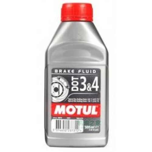 MOTUL Lichid Frana Dot 3 si 4 AVE-2643