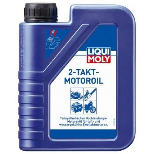 LIQUI MOLY Ulei moto 2 T 2 TAKT UNIVERSAL AVE-2655