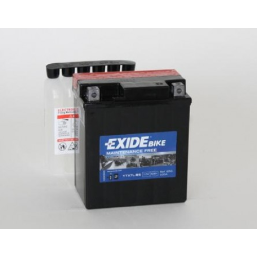 Acumulator  EXIDE AGM 6Ah 12V 100A AVE-3014