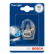 BEC H3 PURE LIGHT 55W AVE-3576
