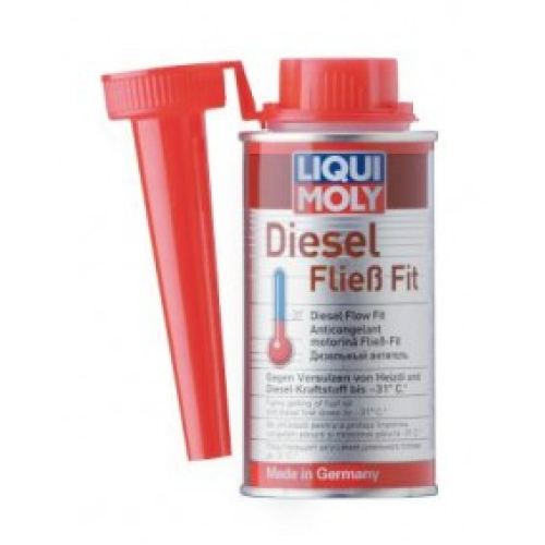 LIQUI MOLY Aditiv motorina AVE-3951