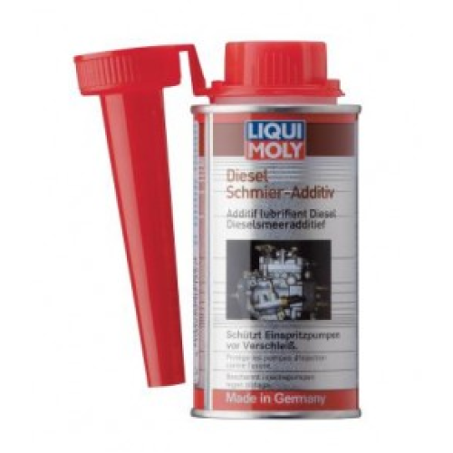 LIQUI MOLY Aditiv motorina ave-3952