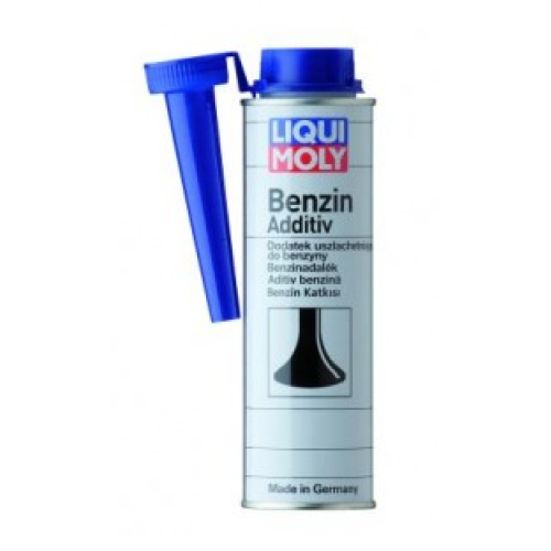 LIQUI MOLY Aditiv benzina AVE-3954