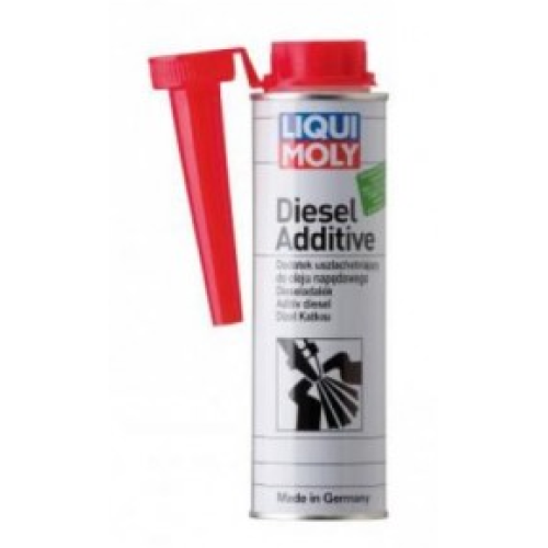 LIQUI MOLY Aditiv motorina AVE-3955