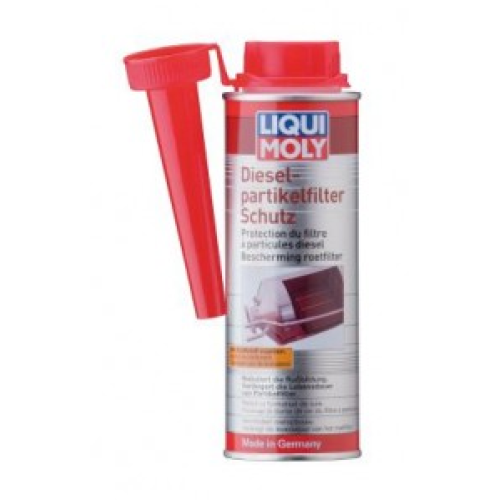 LIQUI MOLY Aditiv motorina AVE-3956