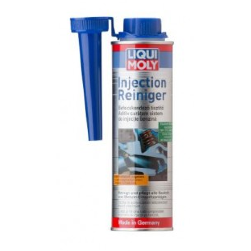 LIQUI MOLY Aditiv benzina AVE-3958