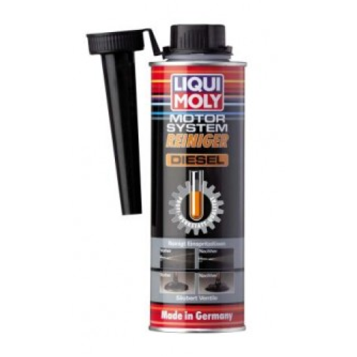 LIQUI MOLY Aditiv motorina AVE-3959