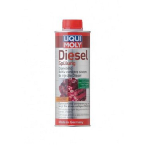 LIQUI MOLY Aditiv motorina AVE-3960