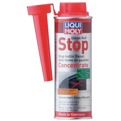 LIQUI MOLY Aditiv motorina AVE-3961