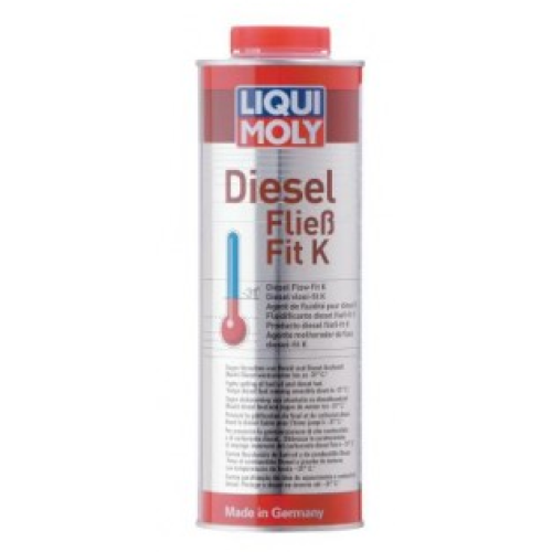 LIQUI MOLY Aditiv motorina AVE-3962