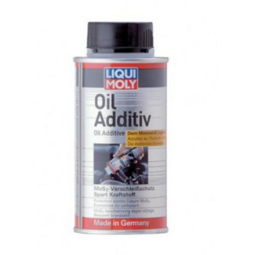 LIQUI MOLY Aditiv ulei motor AVE-3964