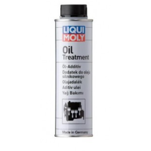 LIQUI MOLY Aditiv ulei motor AVE-3965