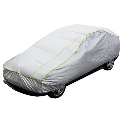 Husa Auto Exterior PETEX 119x533x178 cm (H x L x l) XL AVE-4305