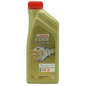 Ulei Motor Castrol Edge Profesional Titanium FST Jaguar, Land Rover 0W30 1L AVE-5633