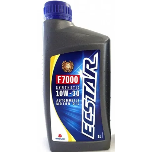 Ulei Motor SUZUKI 0W20 F9000 EC STAR 1L AVE-6435