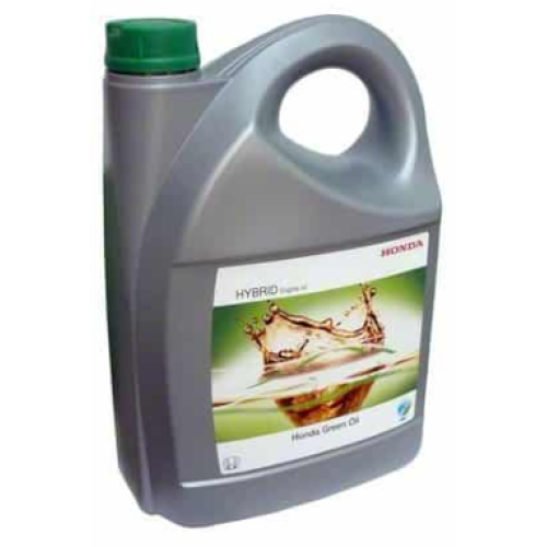 Ulei Motor HONDA GREEN OIL HIBRID 0W20 4L AVE-6455