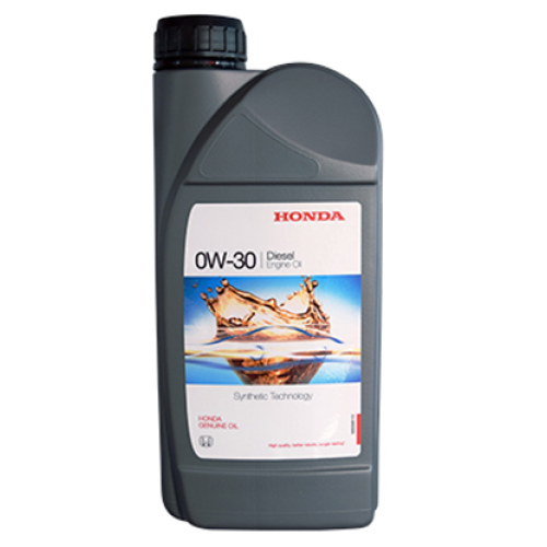 Ulei Motor HONDA DIESEL 0W30 1L AVE-6456