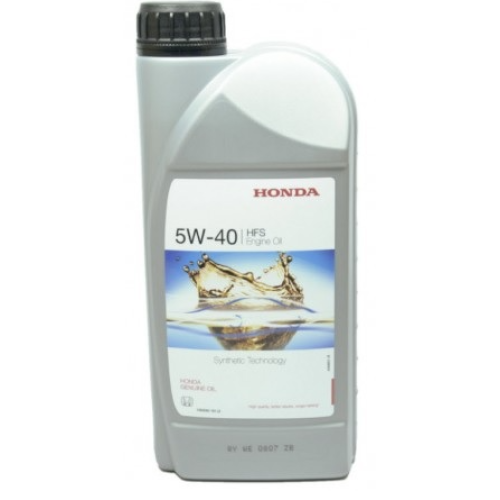 Ulei Motor HONDA HFS 5W40 1L AVE-6462